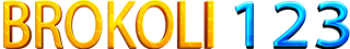 Brokoli123